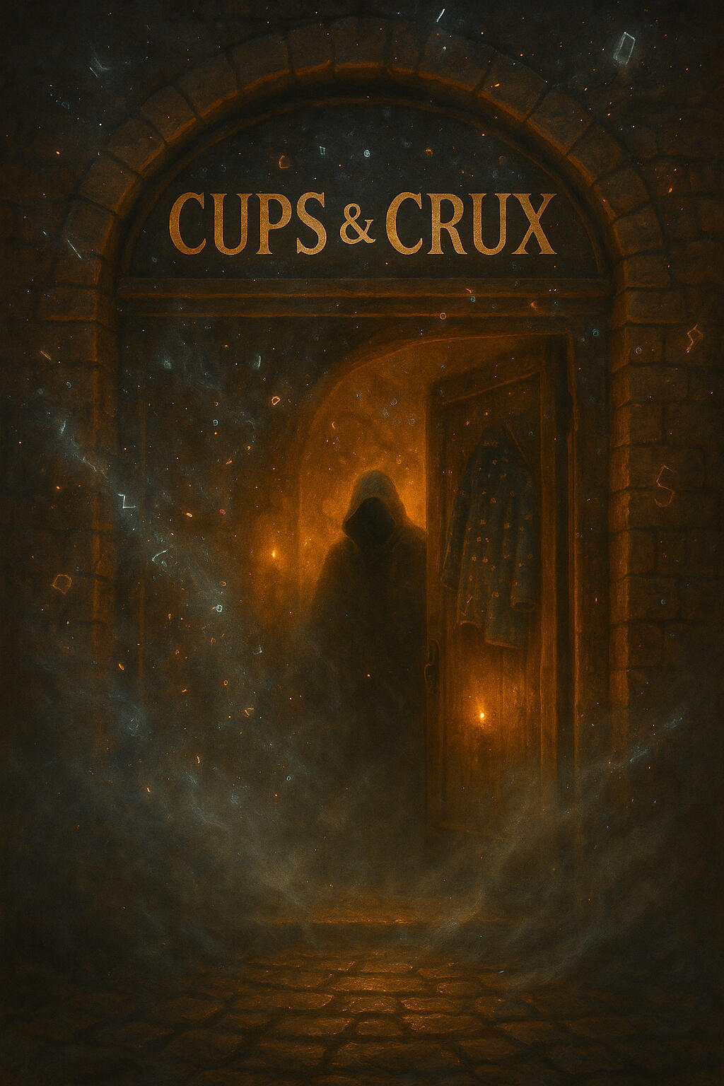 Cups & crux